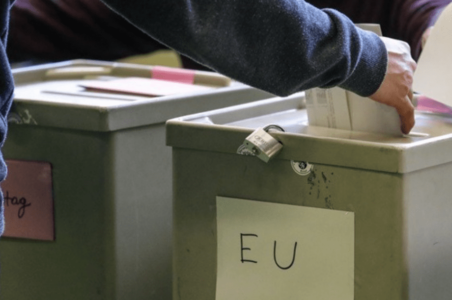 ευρωεκλογές