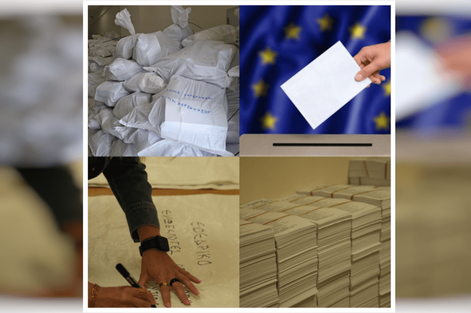 Ευρωεκλογές Κρήτη