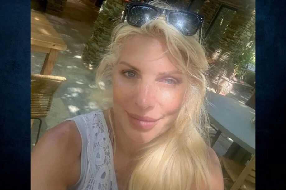 Ελένη Μενεγάκη