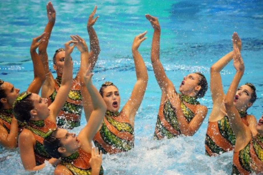 Εθνική Κολύμβησης