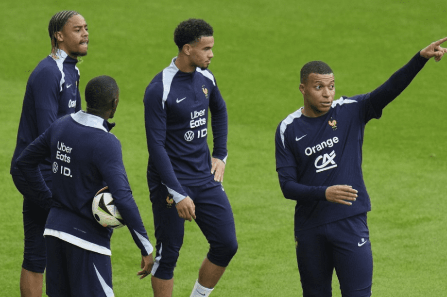 Εθνική Γαλλίας