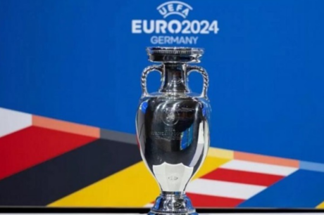 Γιούρο 2024