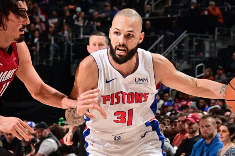 Εβάν Φουρνιέ