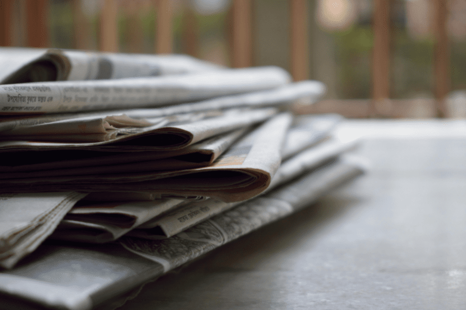 media εφημερίδα fake news