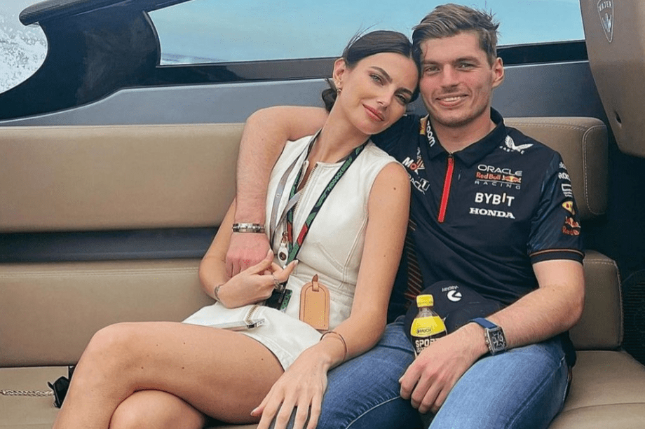 Μαξ Φερστάπεν