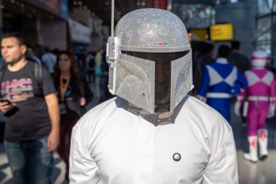 φιγούρα Star Wars