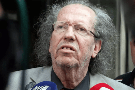Φυτράκης