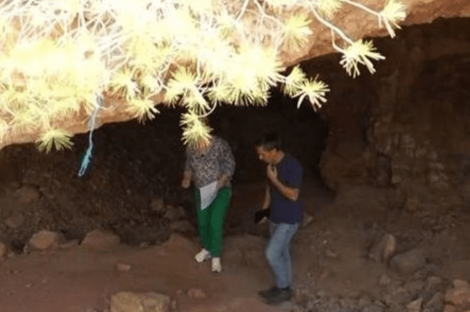 Φως στο Τούνελ