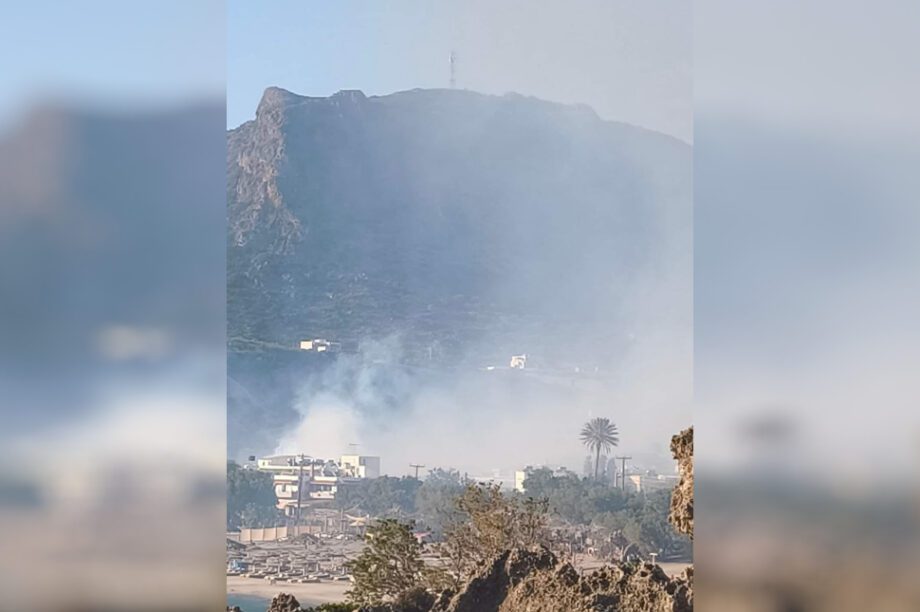 Παλαιόχωρα