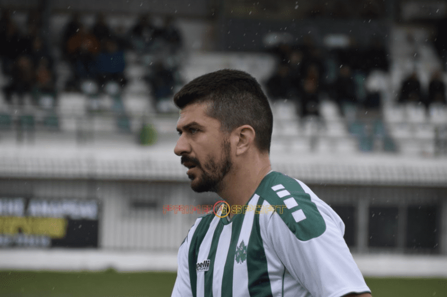 Γιώργος Χαρίτος