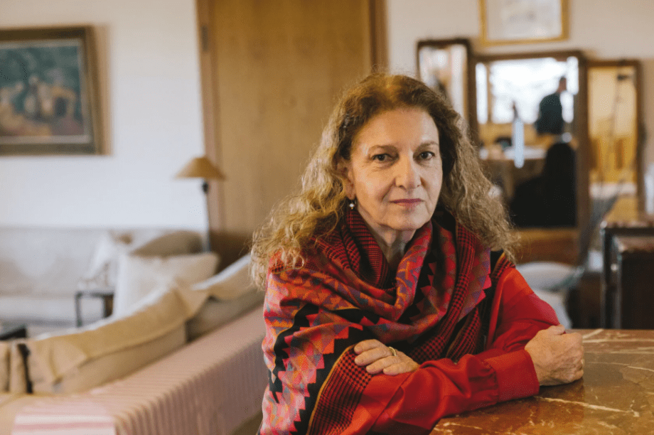 Ρέα Γαλανάκη