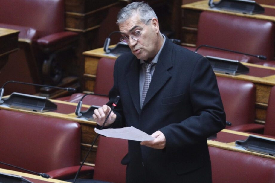 Σπαρτιάτες Γαυγιωτάκης