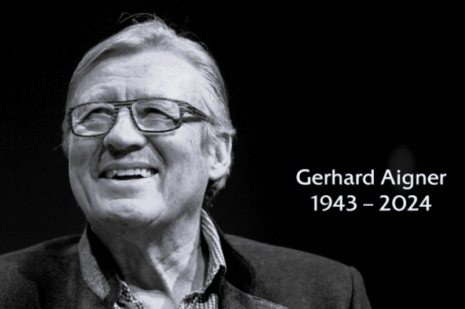 Γκέραρντ Άινερ