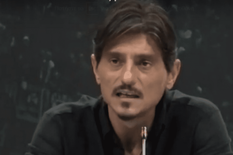 Δημήτρης Γιαννακόπουλος