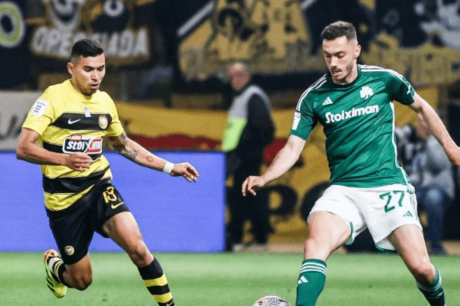 Γιάννης Κώτσιρας