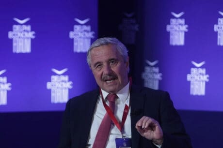 Γιάννης Μανιάτης