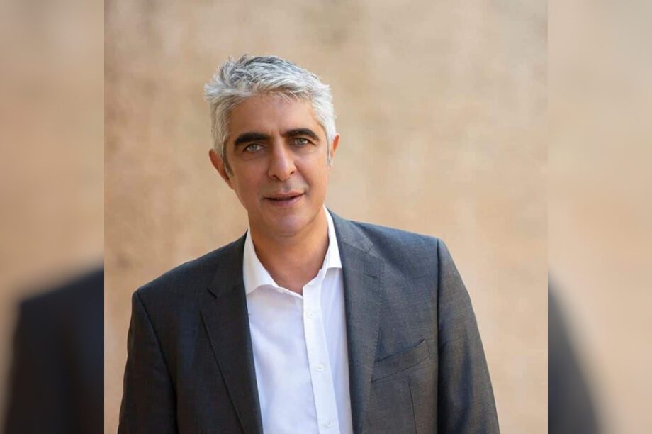 Γιώργος Τσίπρας