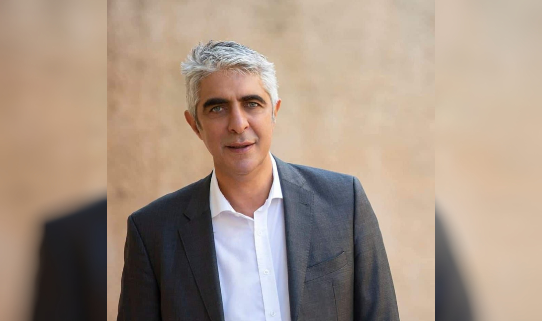Γιώργος Τσίπρας
