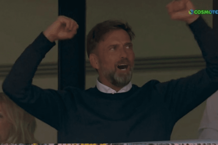 Γιούργκεν Κλοπ