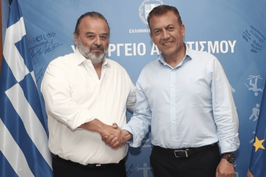 Ηλιούπολος- Βρούτσης