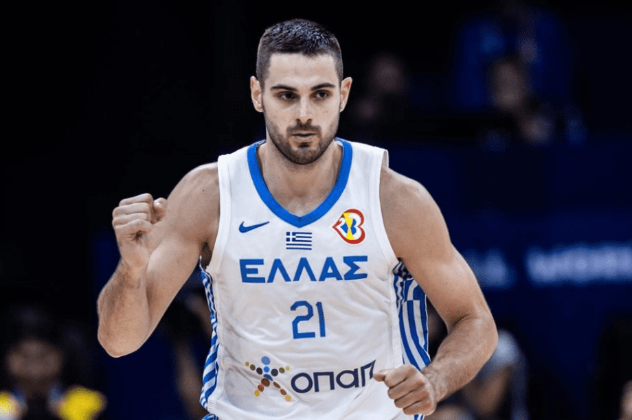 Ιωάννης Παπαπέτρου