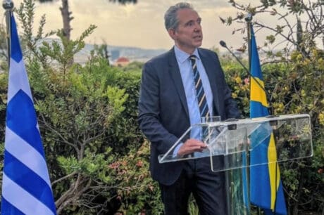 Γιόχαν Μπόργκσταμ