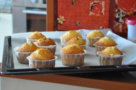 Muffins