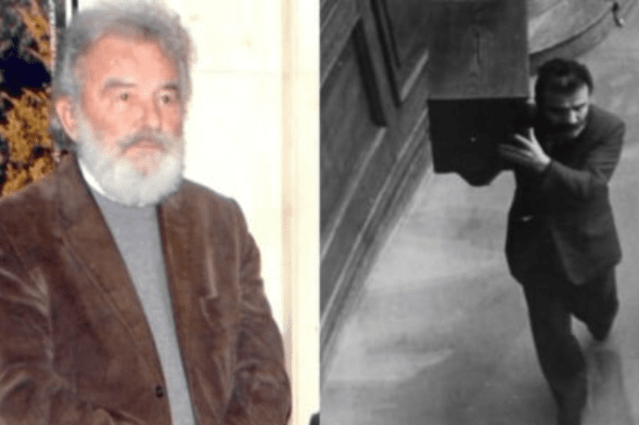 Ελευθέριος Καλογιάννης