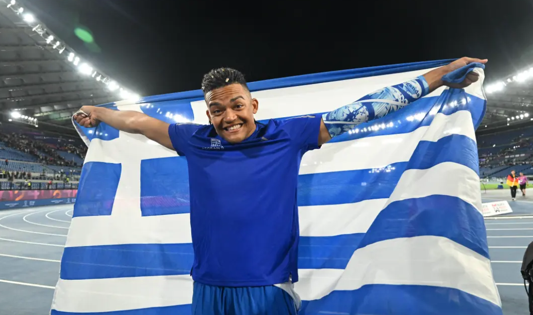 Εμμανουήλ Καραλής
