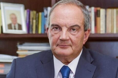 Καραμανλής
