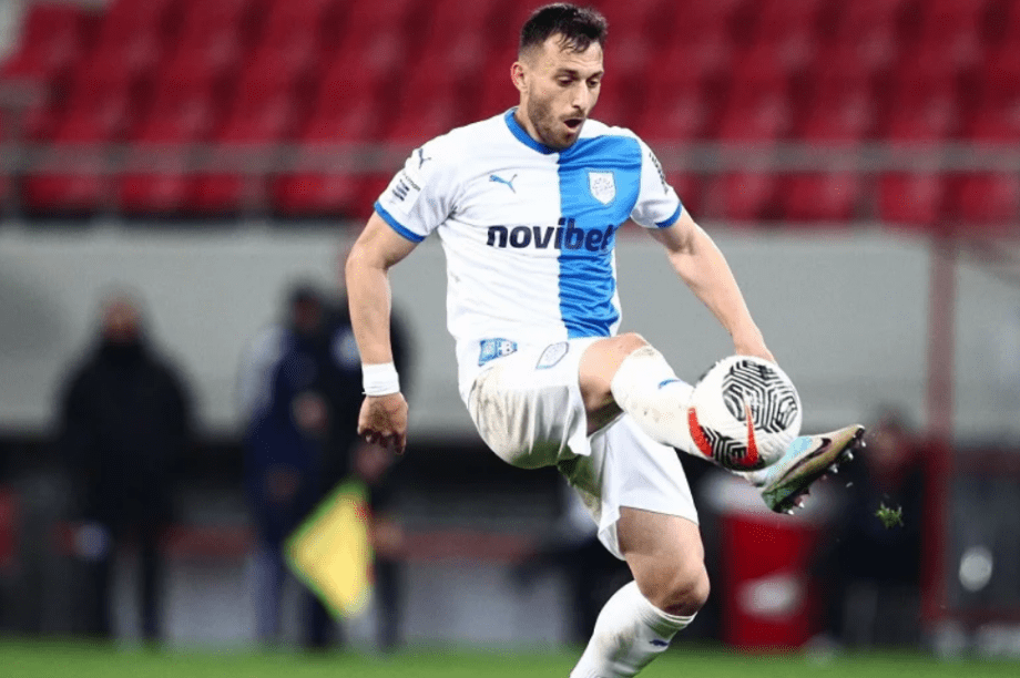 Καραχάλιος