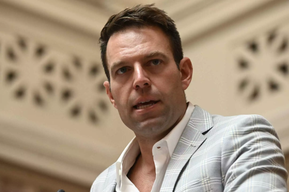 Στέφανος Κασσελάκης