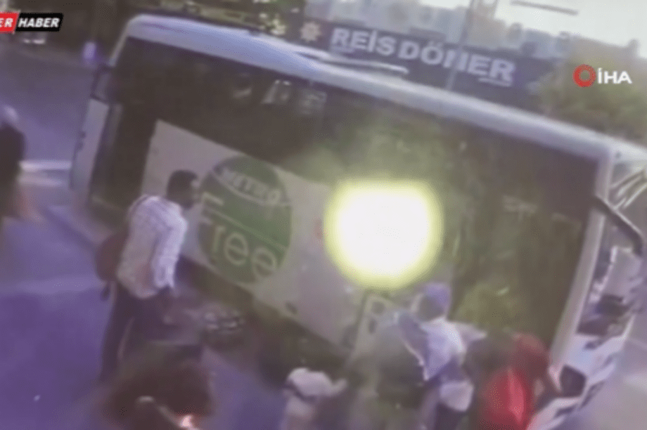 κατάρρευση