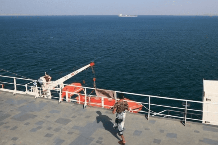 πλοίο κατάστρωμα