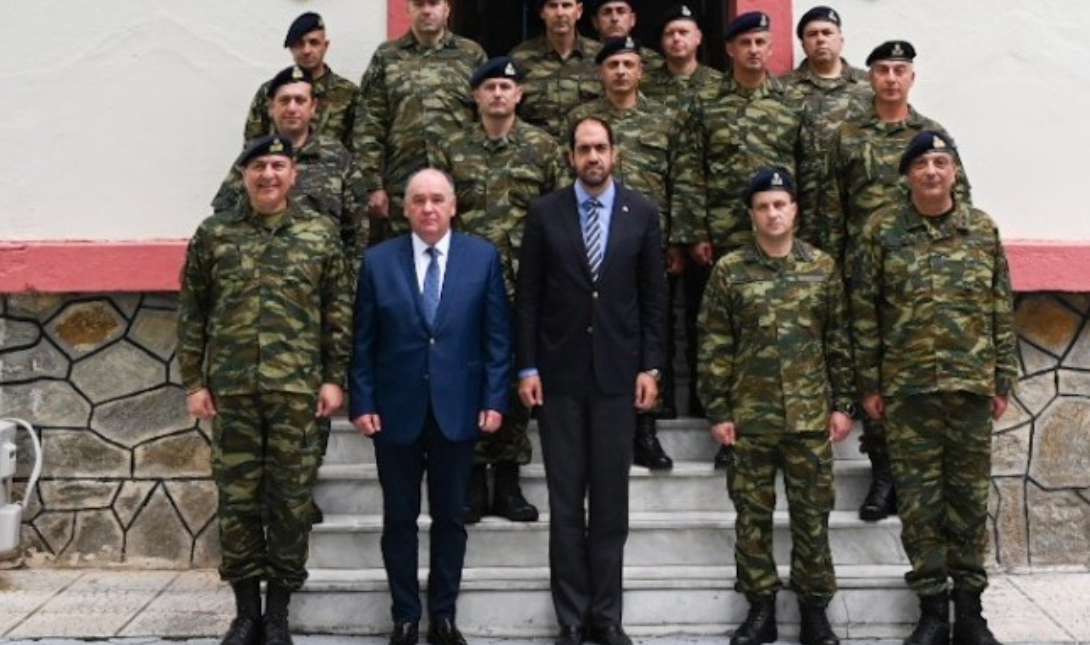 Γιάννης Κεφαλογιάννης