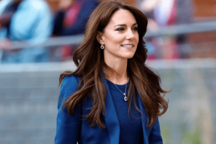 Kέιτ Μίντλετον