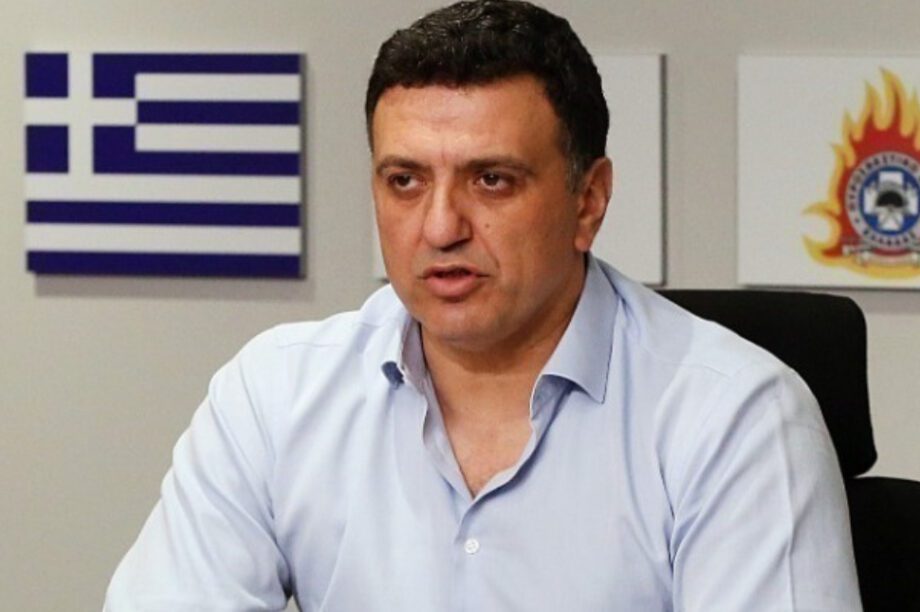 Βασίλης Κικίλιας