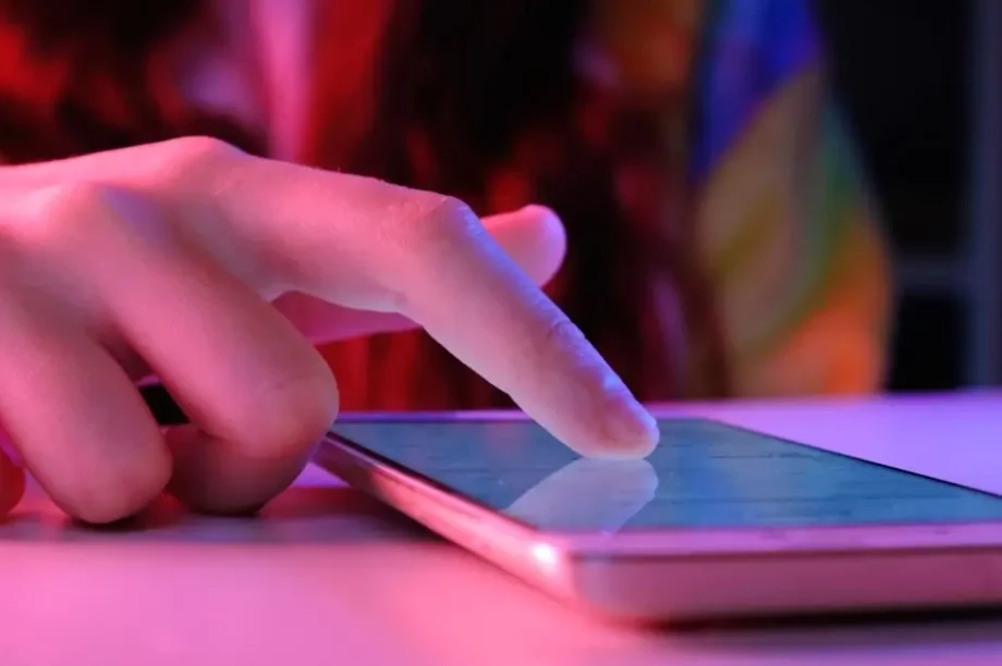 κινητό τηλέφωνο