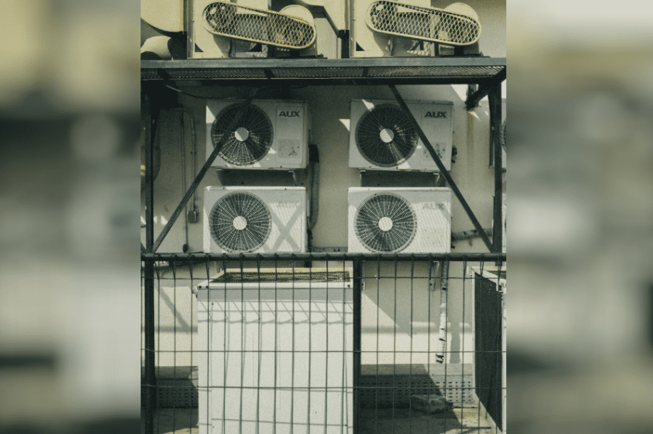 κλιματιστικά