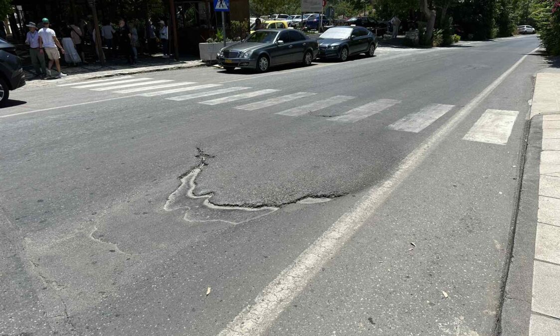 Κνωσός