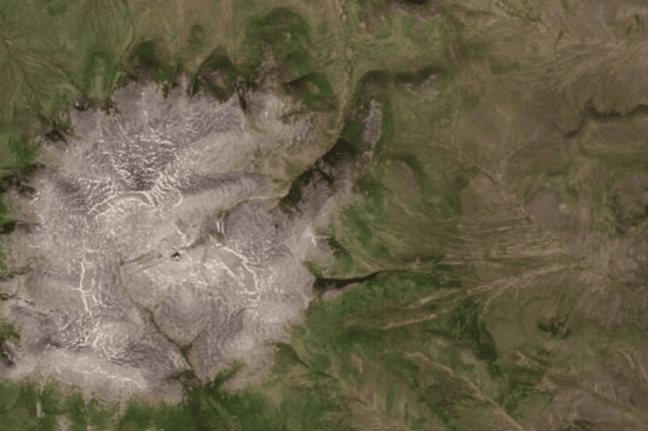 πύλη της κόλασης»