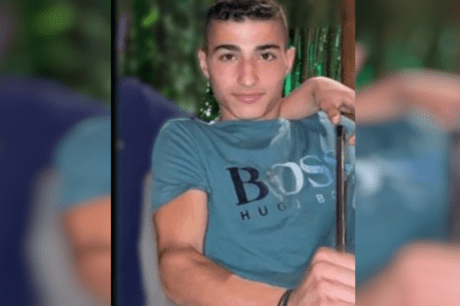 Κωνσταντίνος τροχαίο Χανιά