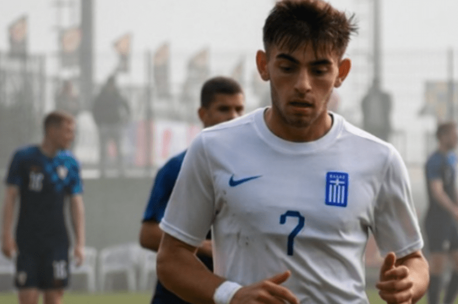 Βασίλης Κοντονίκος