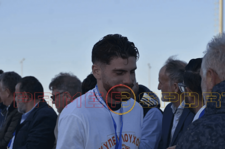 Κρις Ξενοκτιστάκης