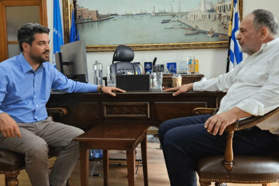 Γιάννης Κουράκης