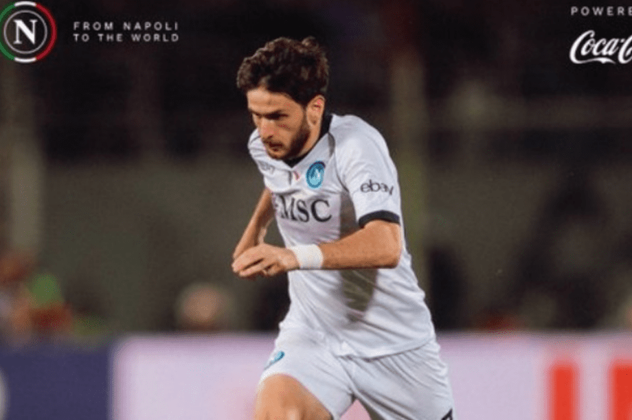 Κβίτσα Κβαρατσχέλια