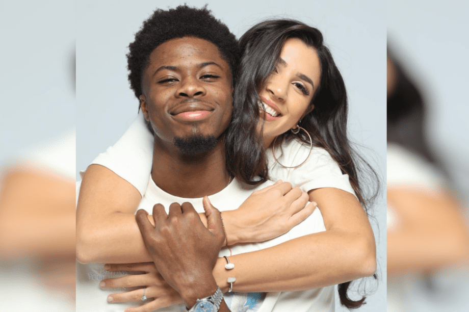 Kώστας Αντετοκούμπο