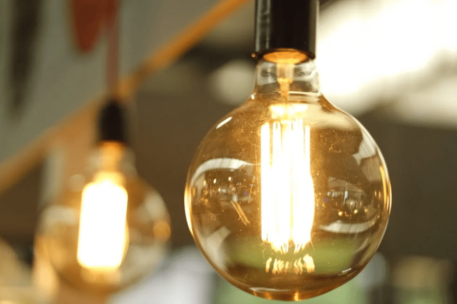 λάμπα ρεύμα διακοπή