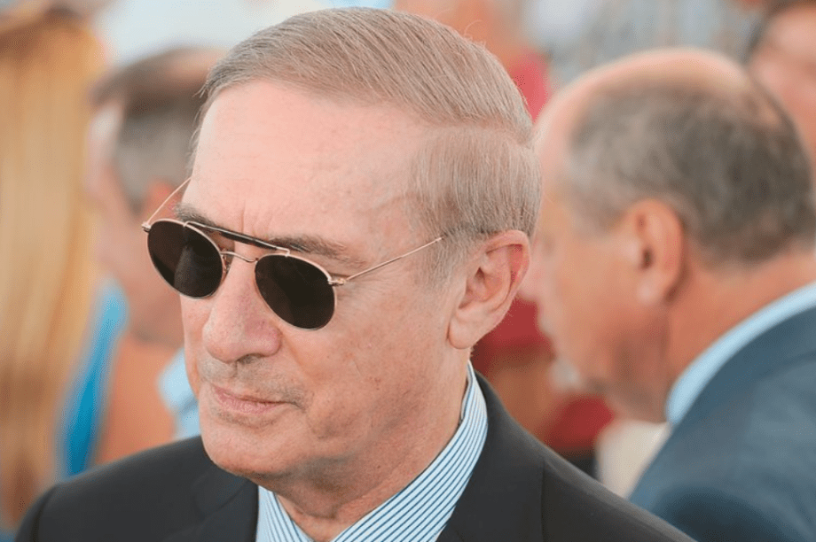 Σπύρος Λάτσης