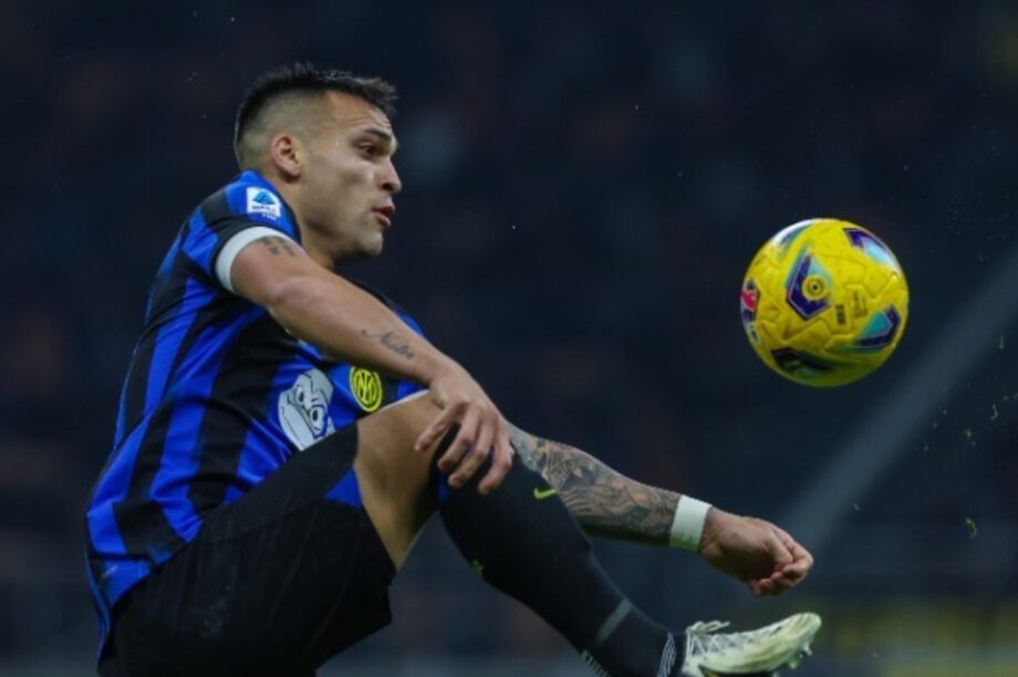 Λαουτάρο Μαρτίνεζ